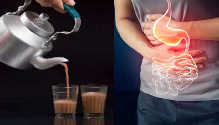 Tea Disadvantages: रिकाम्या पोटी चहा पिण्याचे अनेक तोटे