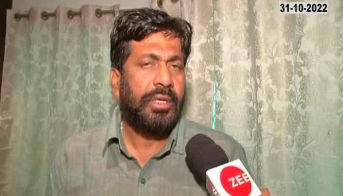 Rana's withdrawal from the controversy, but Bachu Kadu's role is still unclear