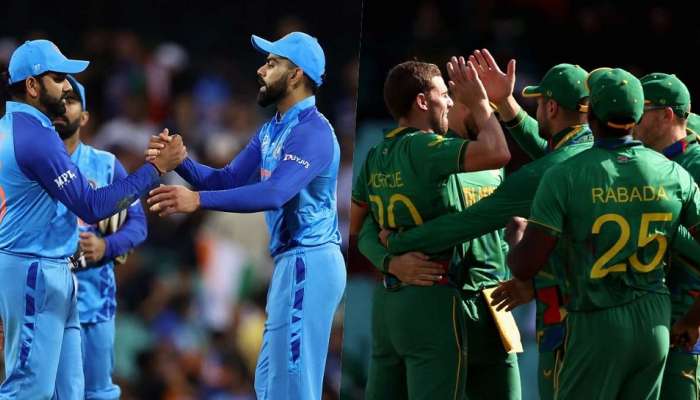 T20 WC: ज्या खेळाडूला ऑस्ट्रेलियाला नेण्यात Team India संकोच करत होती, त्याच खेळाडूने वाचवली लाज