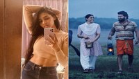 Kantara Movie : 'कांतारा'ची 'लीला' खऱ्या आयुष्यात एका नजरेनं करतेय घायाळ
