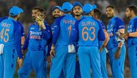 BCCI अध्यक्ष रॉजर बिन्नींचा टीम इंडियाला इशारा, 