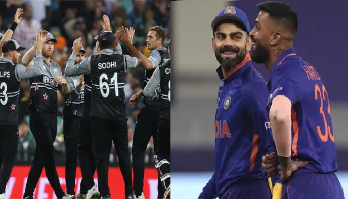 Ind vs NZ: न्यूझीलंड दौऱ्यासाठी Team India नव्या कर्णधाराची घोषणा, या खेळाडूंना संधी