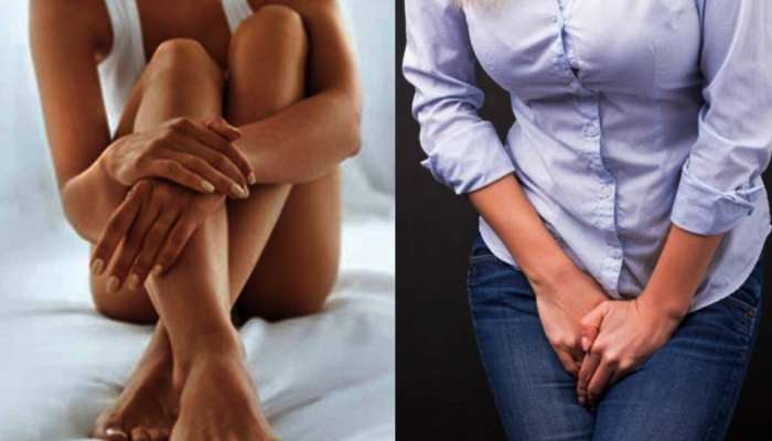 Menstruation Cycle and Signs on Body : मासिक पाळी येण्याच्या आधी शरिर देते &#039;हे&#039; संकेत