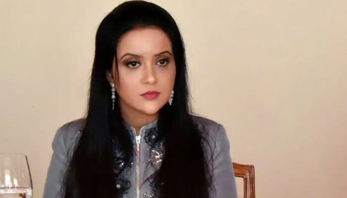 Amruta Fadnavis : अमृता फडणवीस यांच्याबाबत राज्य सरकारचा मोठा निर्णय