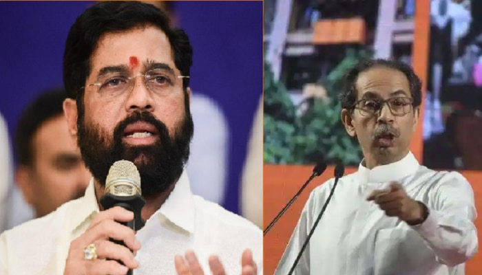 Uddhav Thackeray Group : उद्धव ठाकरे गटाचा बंडखोरांना धडा शिकवण्यासाठी मोठा प्लॅन