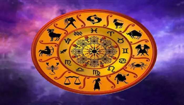 Monthly Horoscope : आजपासून &#039;या&#039; राशींचे भाग्य खुलणार, पैशाचा पाऊस पडेल