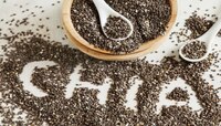 Chia Seeds : चिया सीड्स खाताना केलेली एक चूक पडेल महागात