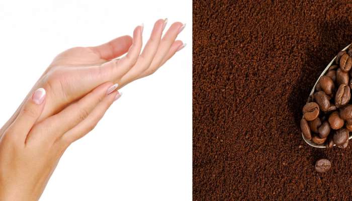 Remove Tan: तुमचे हात सुंदर आणि मुलायम होण्यासाठी कॉफीत ही वस्तू मिसळा आणि हातांना लावा, पाहा चमत्कार