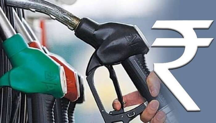 Petrol Price Today: महिन्याच्या पहिल्याच दिवशी पेट्रोल-डिझेलच्या दरामध्ये वाढ; SMS द्वारे जाणून घ्या नवे दर 