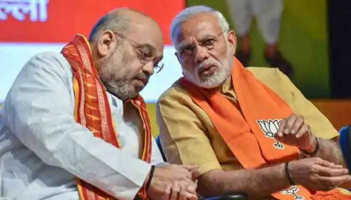 Gujarat Election: गुजरात निवडणुकीपूर्वी MHA चा मोठा निर्णय, चक्क पाक-बांग्लादेशवासियांना नागरिकत्व?