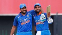 Virat Kohli & Rohit Sharma टी-20 वर्ल्ड कप मध्ये खेळणार नाहीत; मोठा खुलासा
