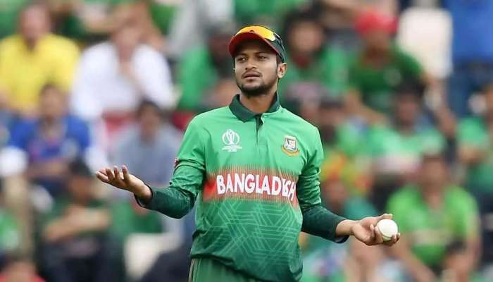 IND vs BAN सामन्यापूर्वी शकिब अल हसनचे खळबळजनक वक्तव्य  