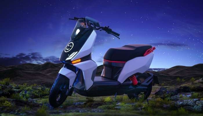 LML Star electric Scooter: इलेक्ट्रिक स्कूटरसाठी फ्रीमध्ये बुकींग सुरु, पाहा लूक