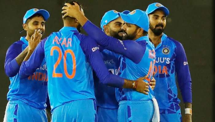 T20 World Cup 2022: अंतिम सामना भारत आणि या संघादरम्यान होणार! माजी कर्णधारांनं वर्तवलं भाकीत