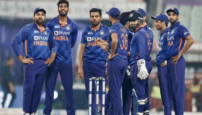 Team India मध्ये या खेळाडूचं स्थान धोक्यात, T20 world cup नंतर करिअरवर प्रश्नचिन्ह