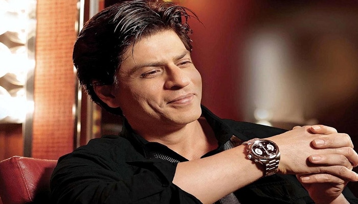 Shahrukh Khan : किंग खानच्या वाढदिवसाला हे काय ऐकायला मिळतंय....