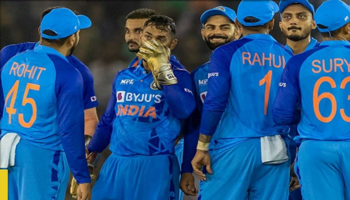 T20 World Cup : सर्वाधिक धावांचा रेकॉर्ड कोण मोडणार? Team India तील 2 स्टार खेळांडूमध्ये स्पर्धा