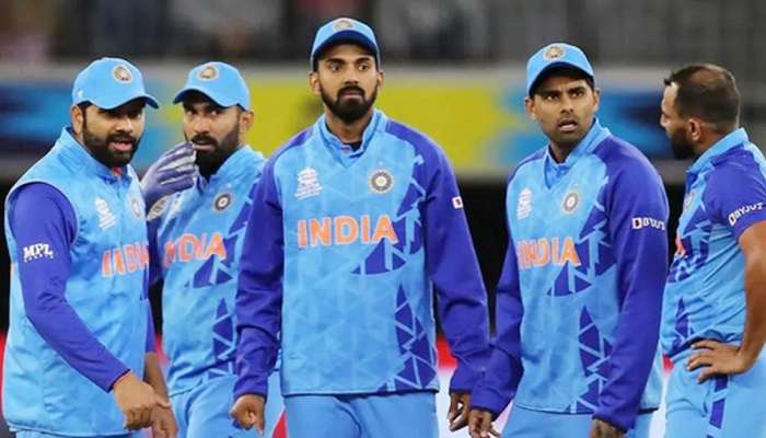  IND vs BAN सामन्यापूर्वी मोठी बातमी, Team India सेमीफायनचं गणित बिघडणार? 