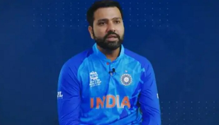 Rohit Sharma Video : &#039;टीम इंडियाचा कॅप्टन होणं कठीण&#039;, रोहित शर्मा का म्हणाला असं जाणून घ्या