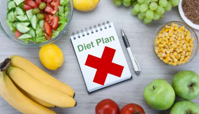 बापरे! Diet Plan मुळे &#039;या&#039; अभिनेत्याच्या पत्नीचं निधन!