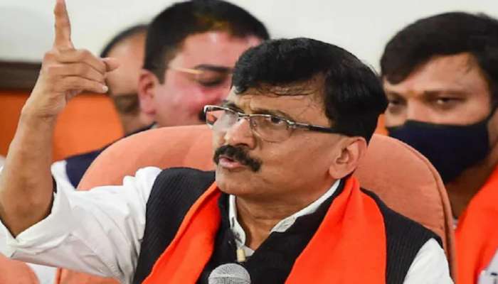 Sanjay Raut : संजय राऊत यांचा मुक्काम जेलमध्येच, पुढील सुनावणी &#039;या&#039; तारखेला