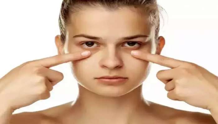 Eye blink  : पापणी फडफडणं &#039;या&#039; समस्यांचे आहे लक्षण! दुर्लक्ष करण्याची करू नका चूक, अन्यथा... 