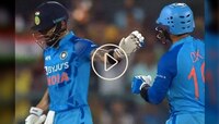 Virat Kohli : नेमकी चूक कोणाची ? विराटची की डीकेची? Video पाहून तुम्हीच सांगा!