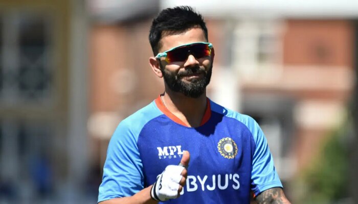 Virat Kohli च्या रुमचा व्हिडिओ व्हायरल करणाऱ्या व्यक्तीवर अखेर कारवाई