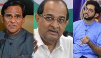आदित्य ठाकरेंनी कोणाला फुकट सल्ला देऊ नये, टीकेवर दानवेंचं उत्तर