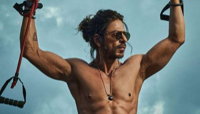 Shahrukh Khan Net Worth : बॉलिवूडचा &#039;किंग&#039; खान शाहरूखची एकूण संपत्ती किती? जाणून घ्या