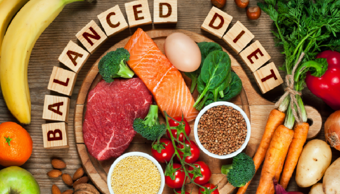 Healthy Diet: अशक्तपणा दूर करण्यासाठी 'हे' 4 पदार्थ करतील मदत