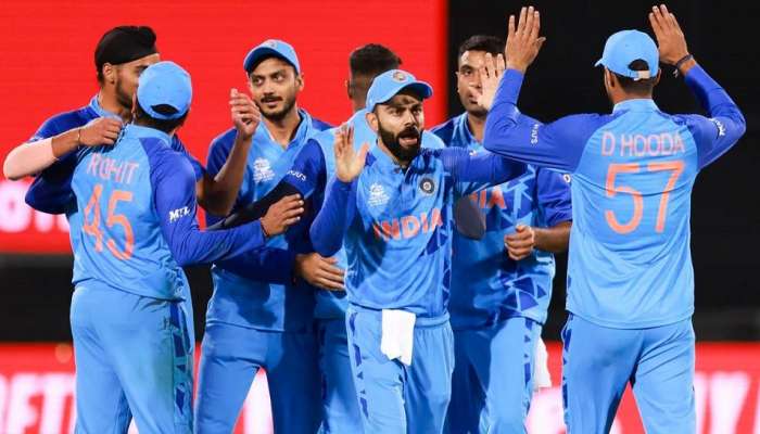  T20 WC 2022 Points Table: टीम इंडियाच्या विजयानंतर पॉईट्स टेबलचं समीकरण बदलल, जाणून घ्या