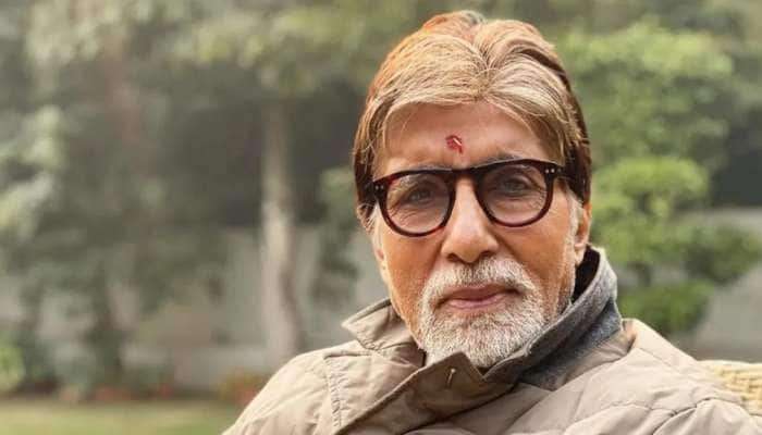 Big B अमिताभ बच्चन यांना आता या दर्जाची सुरक्षा, इतके सुरक्षा रक्षक असणार तैनात