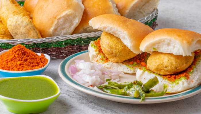 Vada Pav : वाढत्या महागाईचा वडापावला फटका, गरिबांचा बर्गर महागणार? 