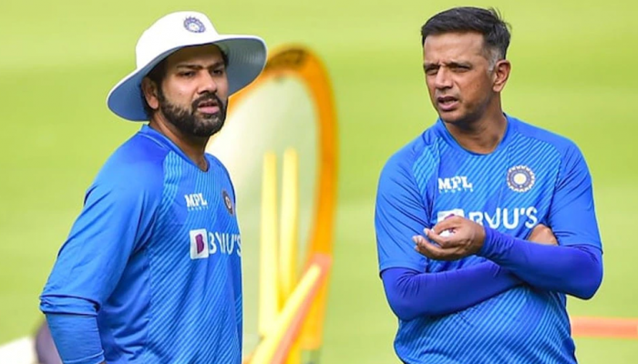 Team India मध्ये 'या' खेळाडूची जादू फिकी, आता चुकीला माफी नाही