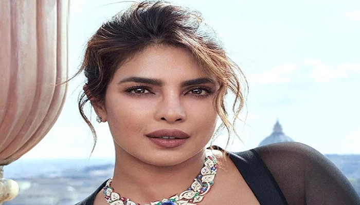 भारतात परल्यानंतर Priyanka Chopra थेट पोहोचली तिच्या अड्ड्यावर, Video Viral 