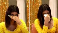 ब्रेकअप रिकाम्या हाताने होईल...Anjali Arora चा  Video व्हायरल 
