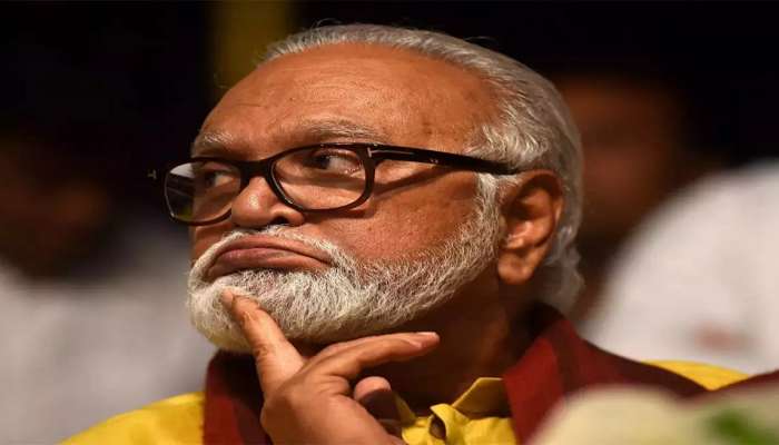 ''आमच्याकडची आंब्याची झाडं तुमच्याकडे लावा..'', छगन भुजबळांचा अचानकच कोणाला टोला? 
