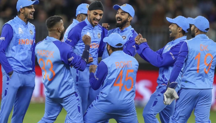 T20 World Cup: सेमीफायनलमध्ये कोणाशी भिडणार Team India? पाकिस्तान-आफ्रिका सामन्यानंतर असं असेल गणित