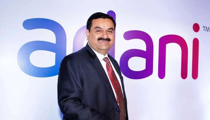 Gautam Adani यांनी जेफ बेझोसला टाकलं मागे, टॉप श्रीमंताच्या यादीत 'या' स्थानावर