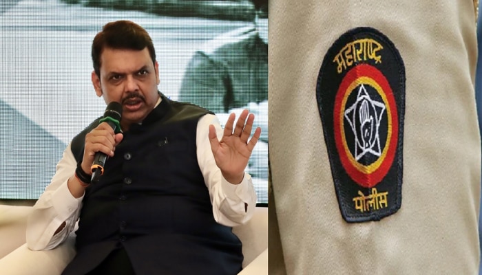Maharashtra Police Recruitment : गृहमंत्री देवेंद्र फडणवीस यांची पोलीस भरतीबाबत मोठी अपडेट 