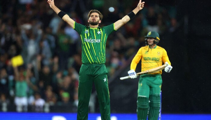 T20 World Cup : दक्षिण आफ्रिकेला मोठा दणका; पाकिस्तान अजूनही सेमीफायनलच्या शर्यतीत