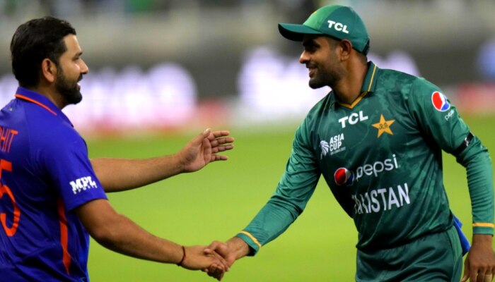 T20 world cup points table: पाकिस्तानला पाऊस पावला...भारत आणि पाकिस्तान सेमीफायनल खेळणार? वाचा आकड्यांचं गणित