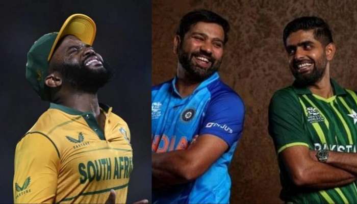 T20 WC 2022 Points Table: पाकिस्तानच्या विजयाने भारताचं टेन्शन वाढलं, नेट रन रेटमुळे...