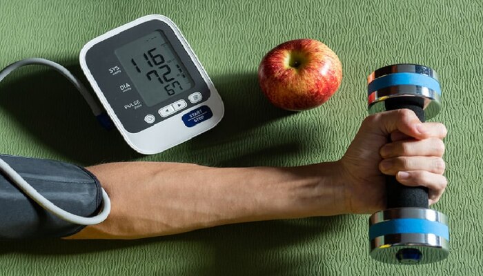 एक्सरसाईज केल्यानंतर Blood Pressure मोजणं गरजेचं आहे का?