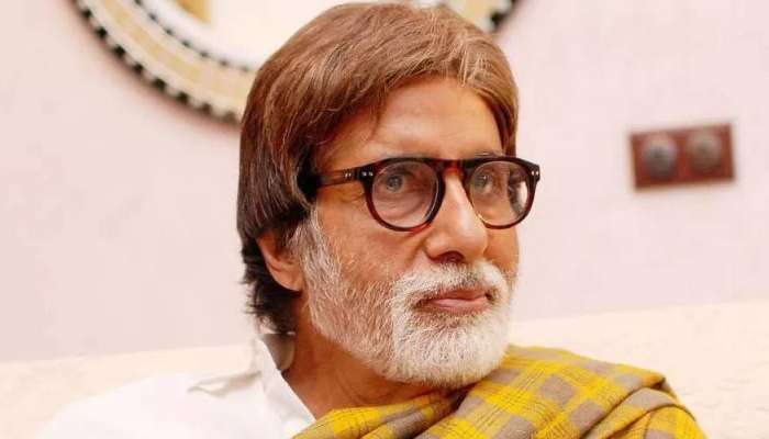 वयाच्या 80 व्या वर्षी Amitabh Bachchan फिट कसे राहतात? फेवरेट डिशमध्ये लपलंय फिटनेसचं रहस्य!