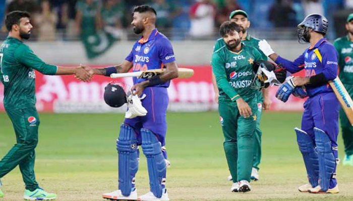 T20 World Cup 2022 :  फायनलमध्ये भारत-पाक आमने-सामने? क्रिकेटप्रेमींसाठी आनंदाची बातमी