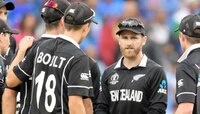 New Zealand-Australia ला शेवटची संधी, सेमीफायनलचं समीकरण ठरणार? 