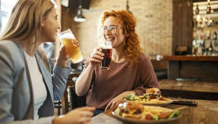 Beer, wine पिताय? मग तुमच्या फायद्याची बातमी नक्की वाचा!