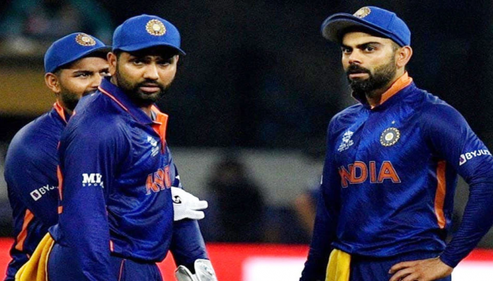 T20 World Cup मध्ये विराट- रोहितपेक्षाही 'हा' खेळाडू खंबीर; म्हणतोय गौतम गंभीर 